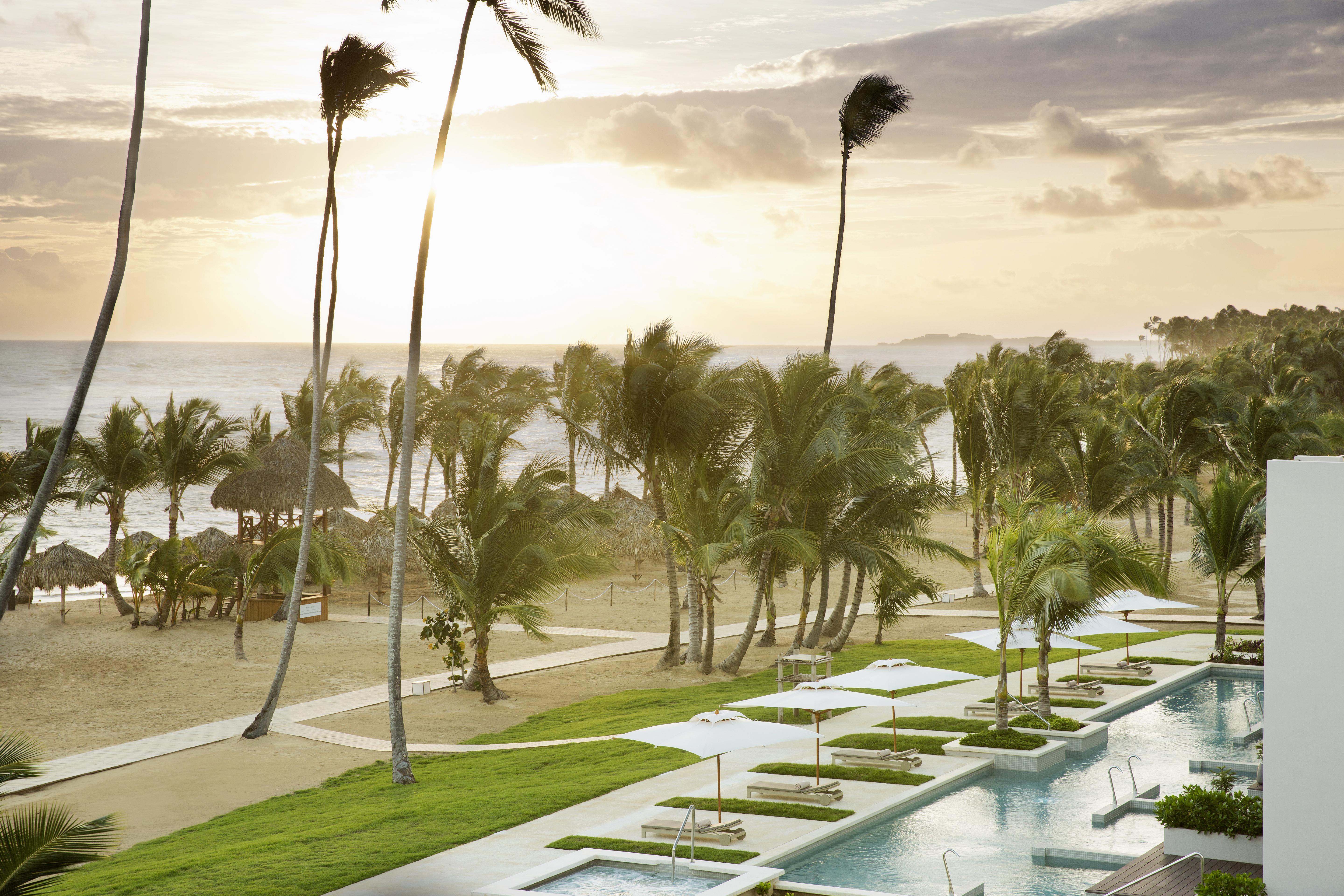 Hotel Excellence El Carmen (Adults Only) Punta Cana Exterior foto